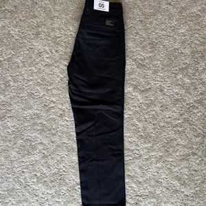 Zara Men’s Standard Fit Denim Pants